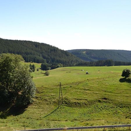 Ferienwohnung Beim Pauli Titisee-Neustadt Buitenkant foto